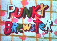 Punky Brewster