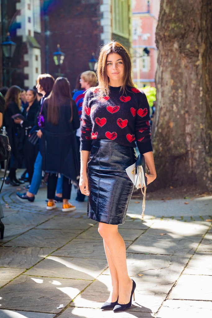 Julia Restoin Roitfeld Julia Restoin Roitfeld