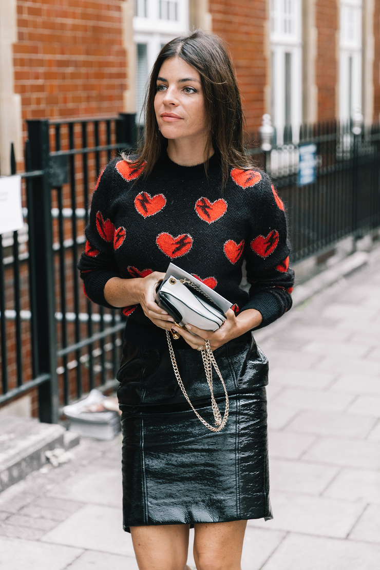 Julia Restoin Roitfeld Julia Restoin Roitfeld