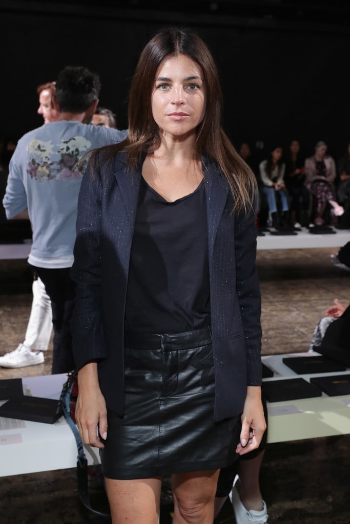 Julia Restoin Roitfeld Julia Restoin Roitfeld