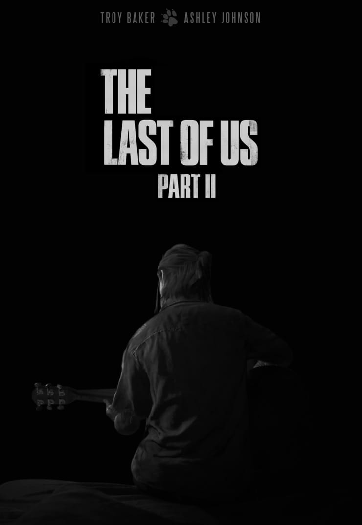 The Last of Us Part II