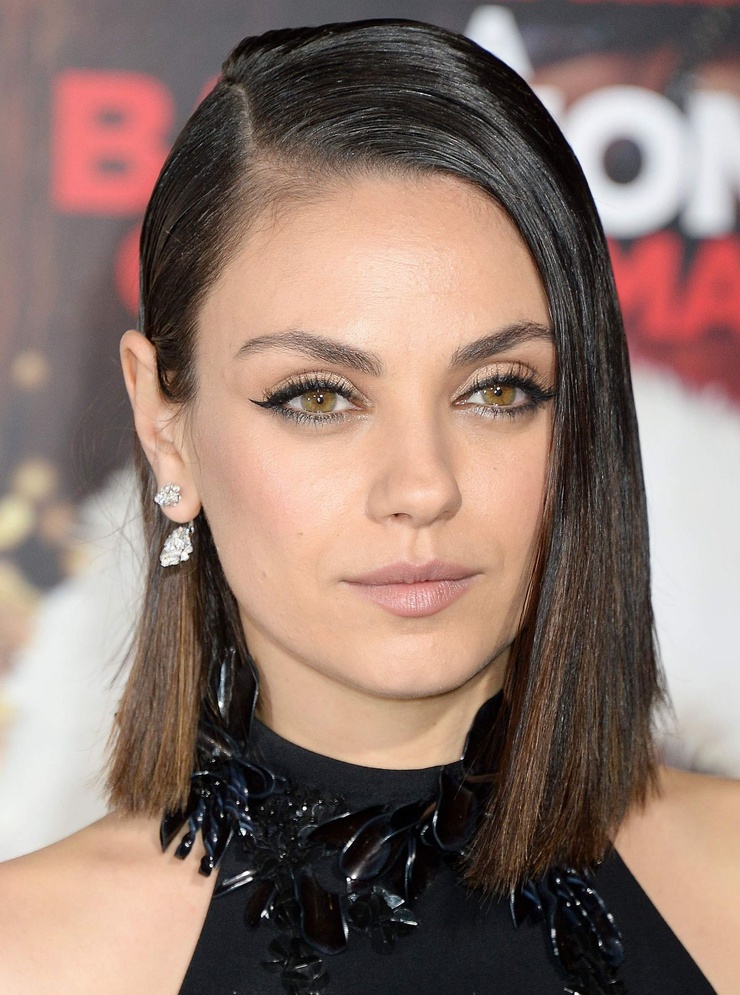Mila Kunis Mila Kunis