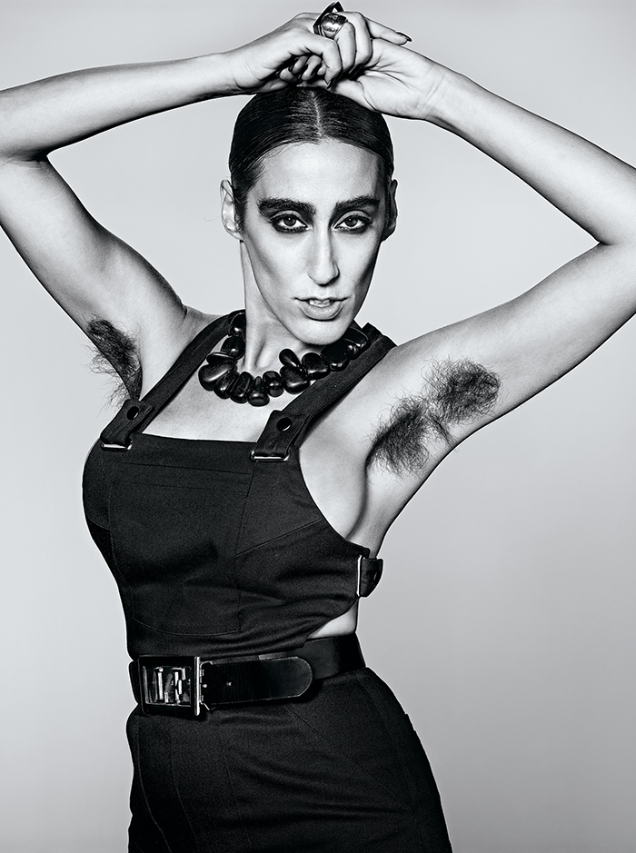 Ladyfag