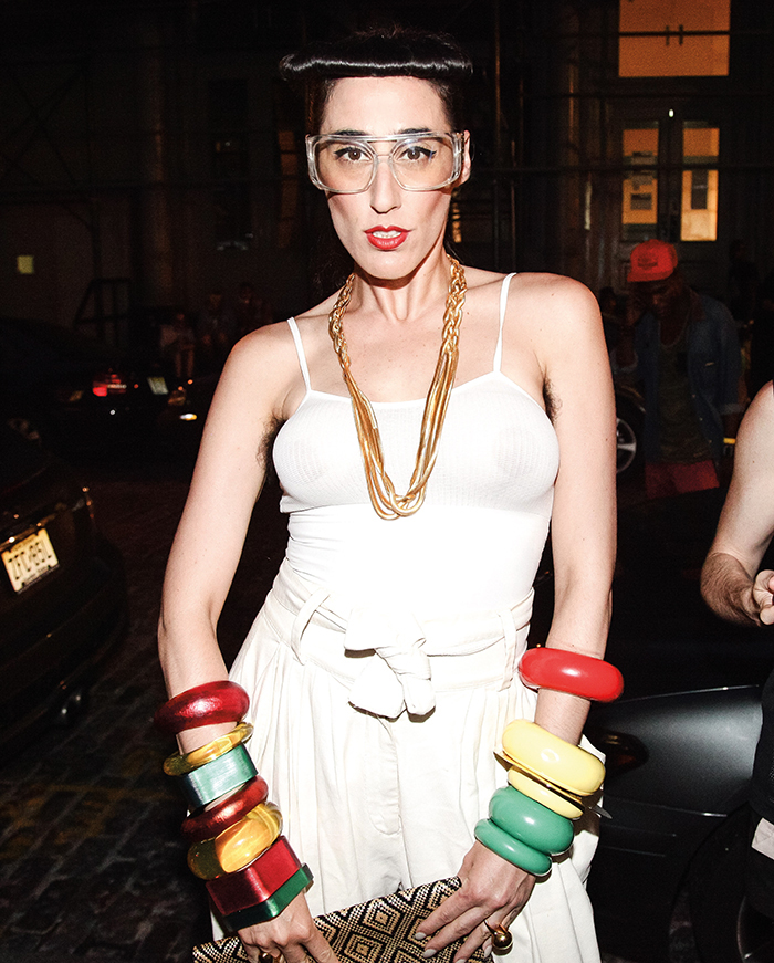 Ladyfag