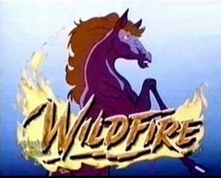 Wildfire                                  (1986- )