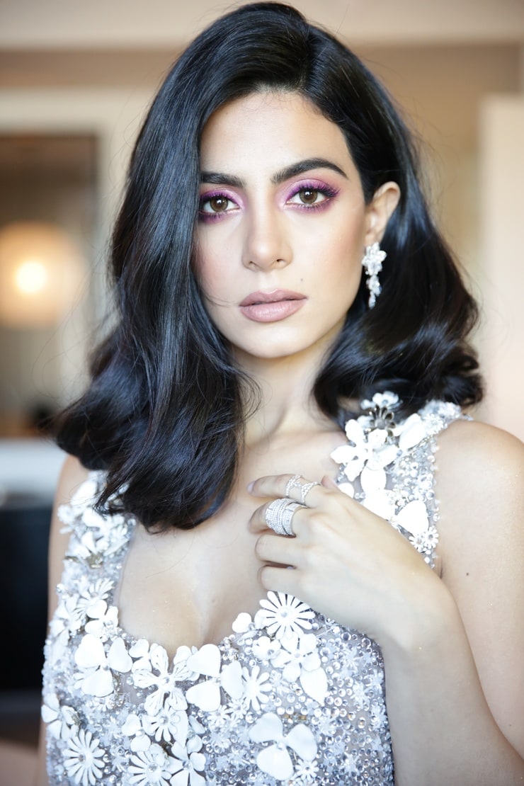 Picture of Emeraude Toubia