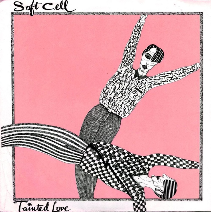 Tainted Love