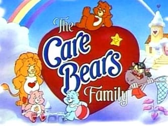 The Care Bears