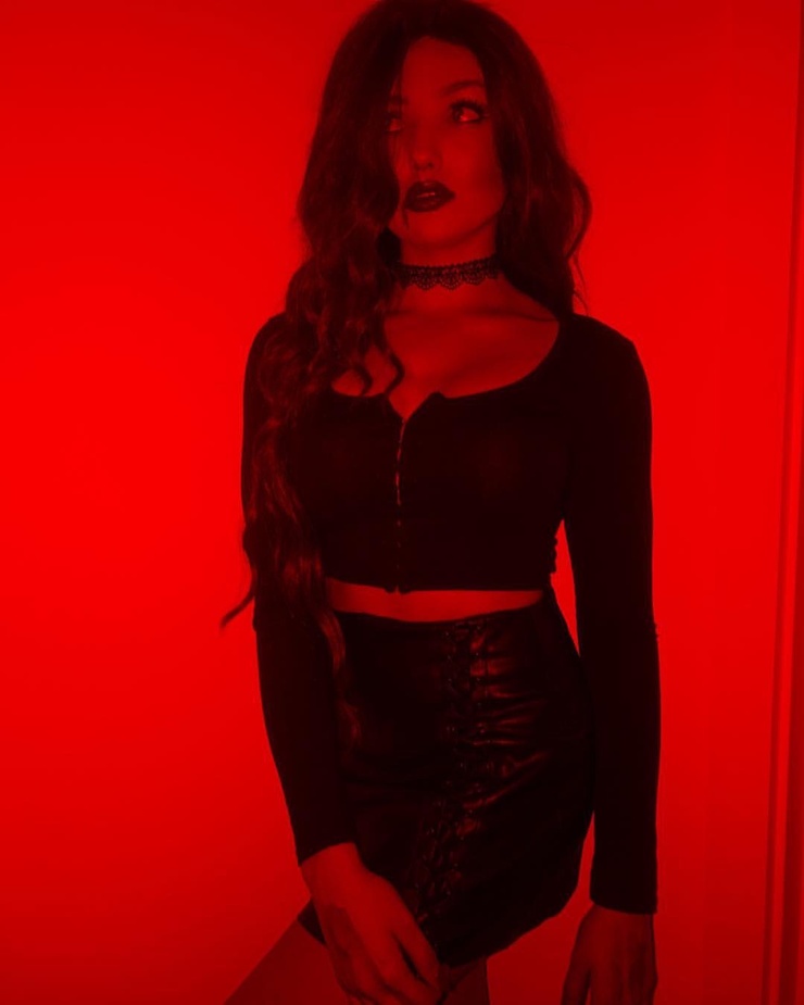 Peyton List