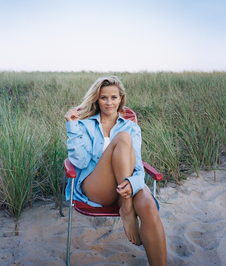Reese Witherspoon Reese Witherspoon