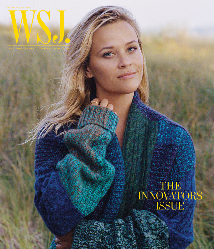 Reese Witherspoon Reese Witherspoon
