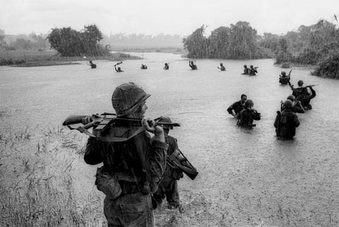 Vietnam War