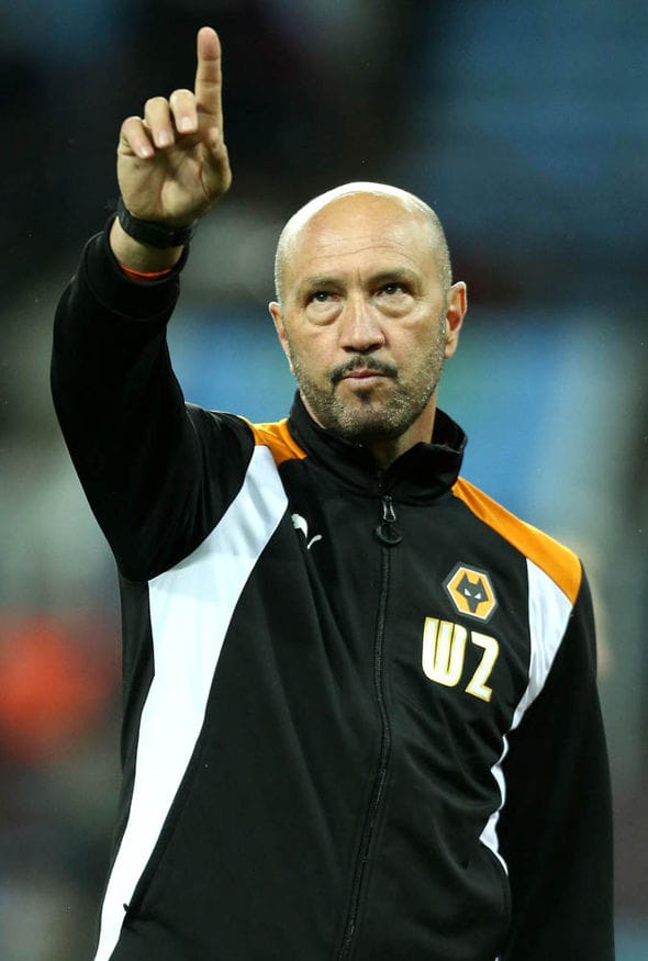 Walter Zenga