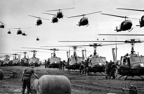 Vietnam War