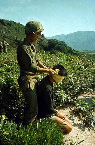 Vietnam War