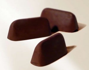 Gianduiotto