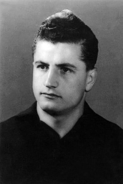 Vladimir Beara