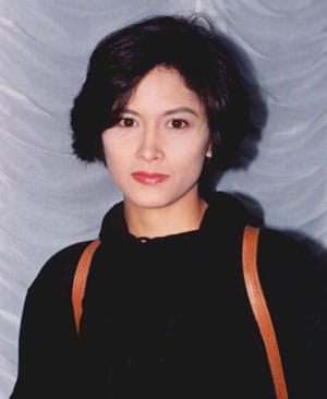 Maggie Siu