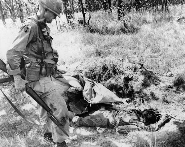 Vietnam War Vietnam War
