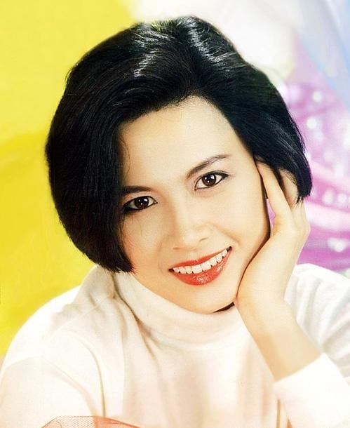 Maggie Siu Maggie Siu