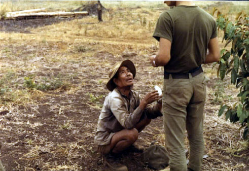 Vietnam War Vietnam War