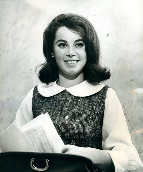 Stefanie Powers