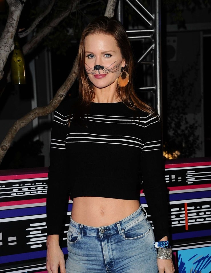 Josie Davis