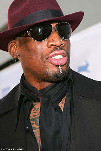 Dennis Rodman