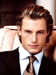 Gabriel Aubry