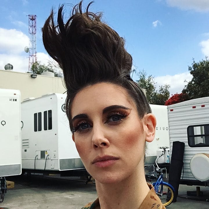 Alison Brie Alison Brie