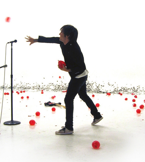 Pete Wentz