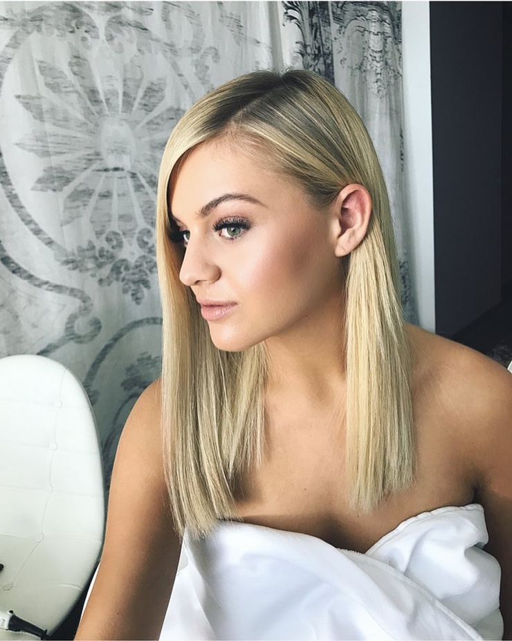 Kelsea Ballerini Kelsea Ballerini