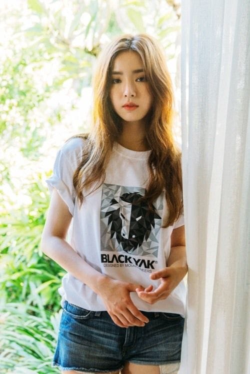 Se-Kyung Shin Se-Kyung Shin
