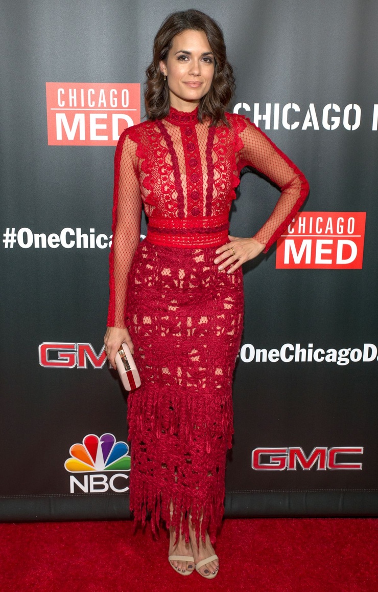 Torrey DeVitto Torrey DeVitto
