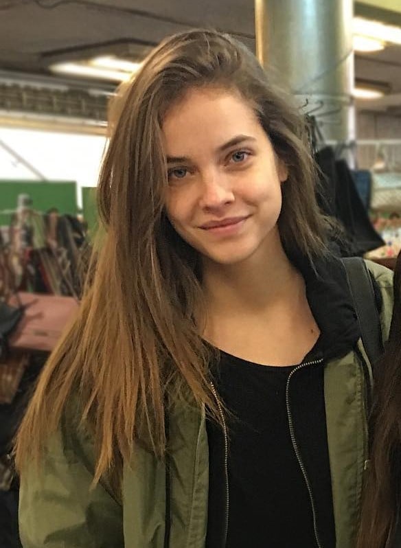 Barbara Palvin Barbara Palvin