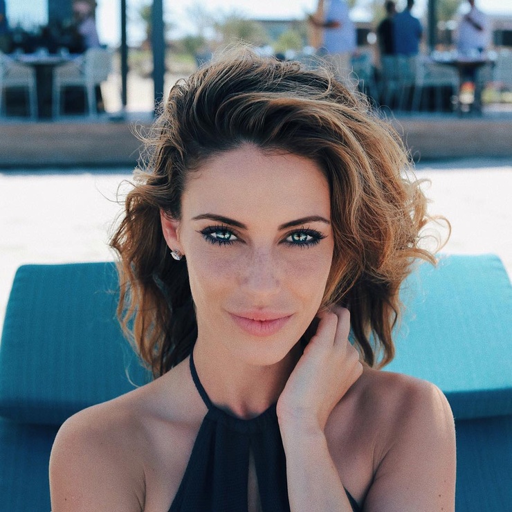 Jessica Lowndes Jessica Lowndes