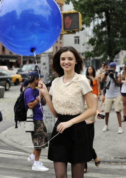 Miranda Kerr Miranda Kerr