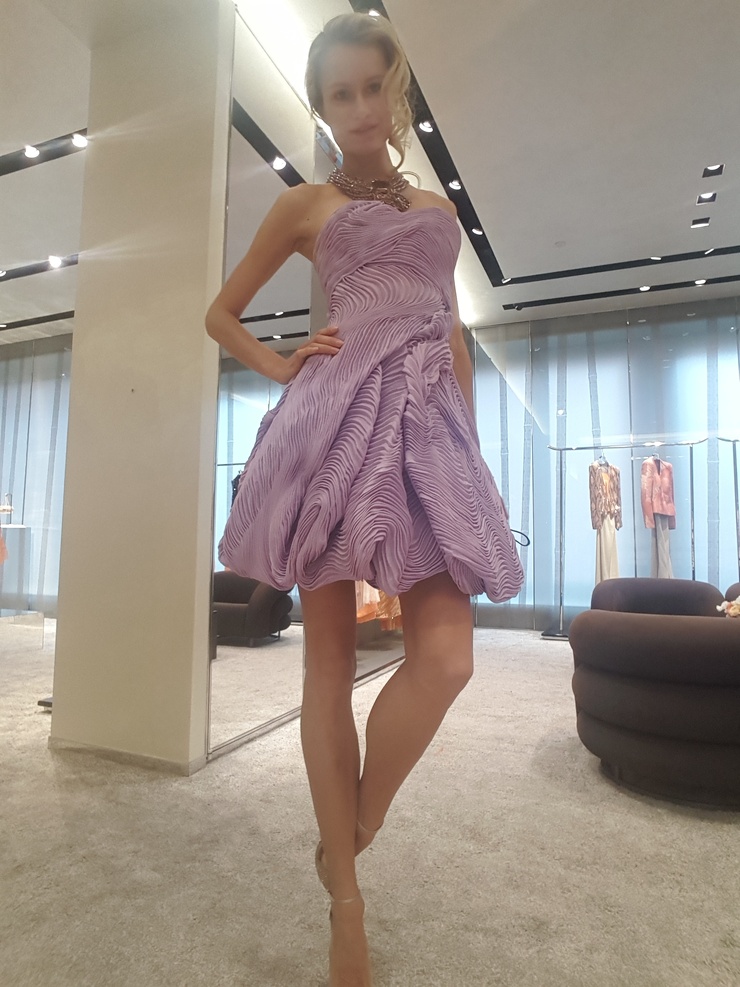 Elena Kurnosova