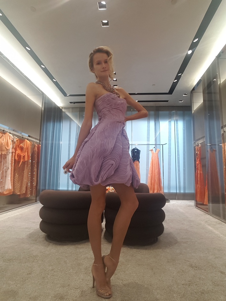 Elena Kurnosova