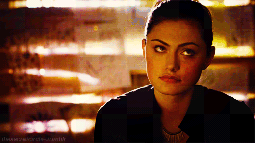 Phoebe Tonkin