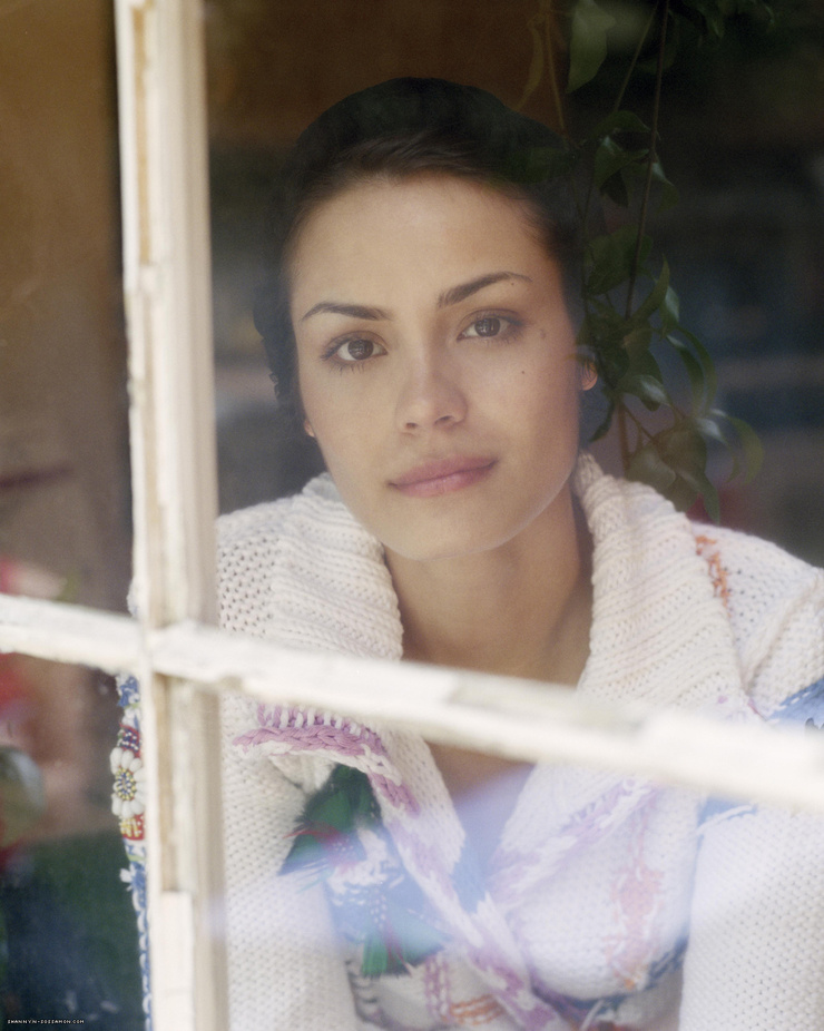 Shannyn Sossamon Shannyn Sossamon