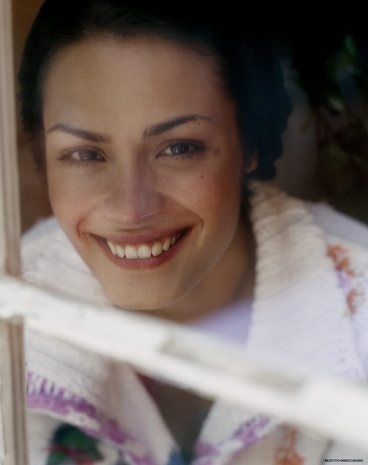 Shannyn Sossamon