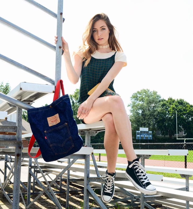 Briahna Gilbert