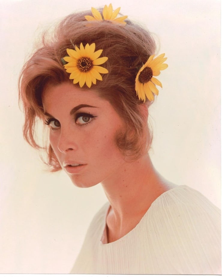 Stefanie Powers