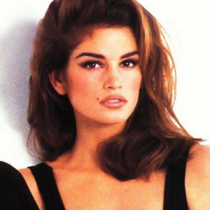 Cindy Crawford