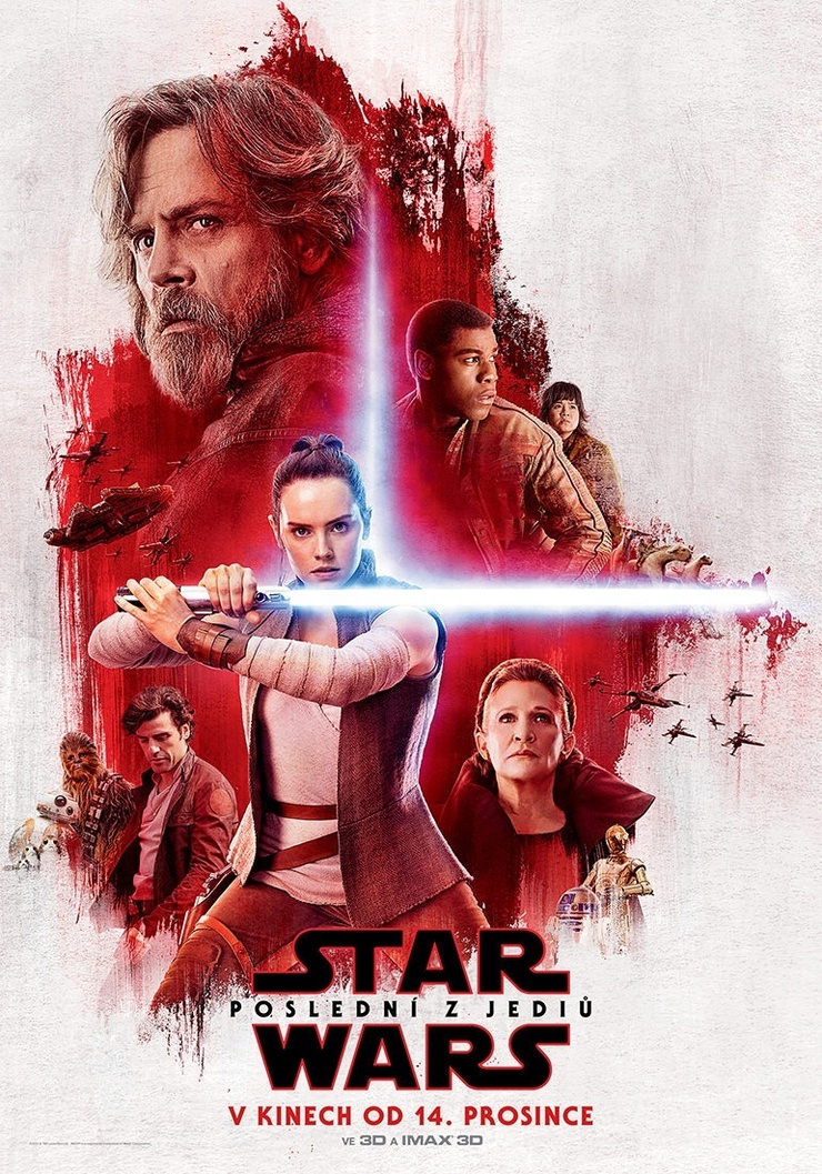 Star Wars: The Last Jedi