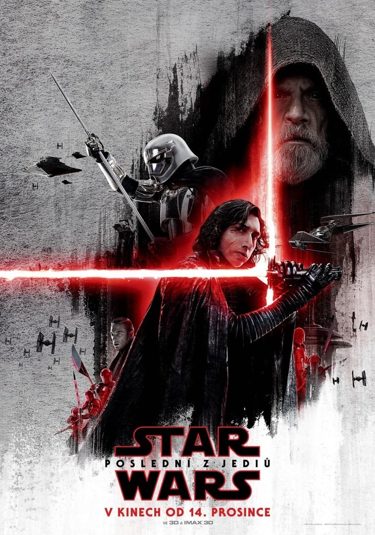 Star Wars: The Last Jedi