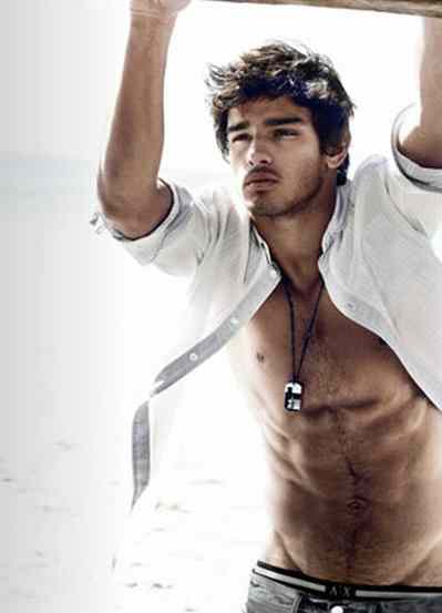 Marlon Teixeira