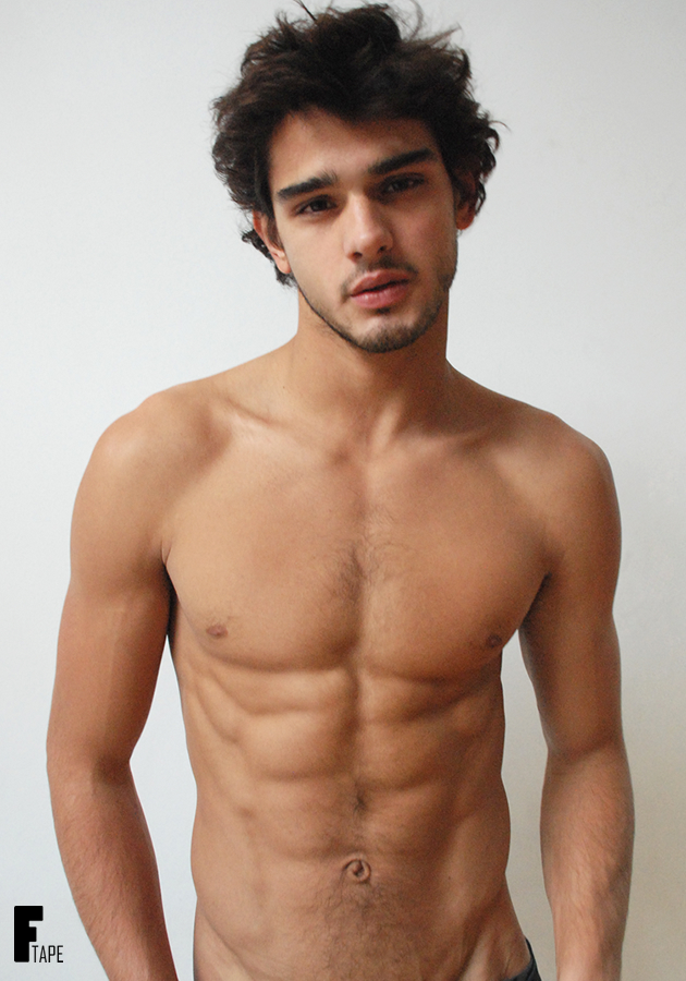 Marlon Teixeira
