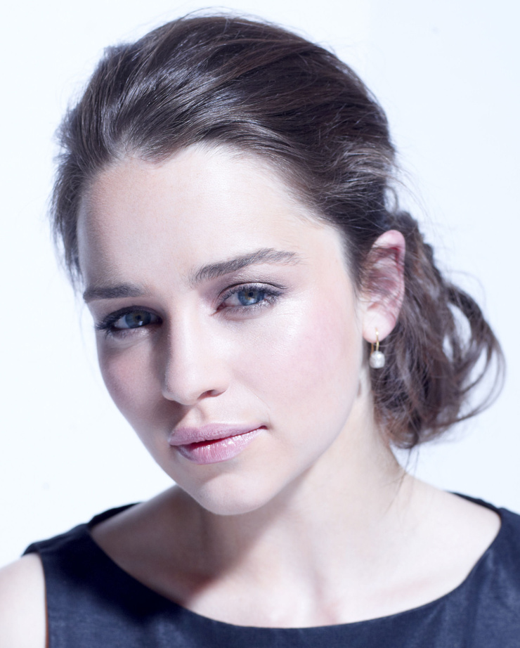 Emilia Clarke Emilia Clarke
